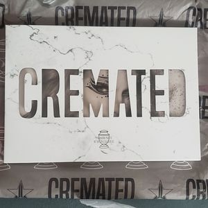 Jeffree Starr Creamated Palette